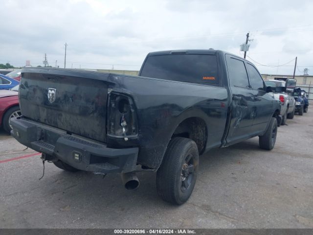 Photo 3 VIN: 3C6UD5CLXCG284284 - DODGE RAM 2500 