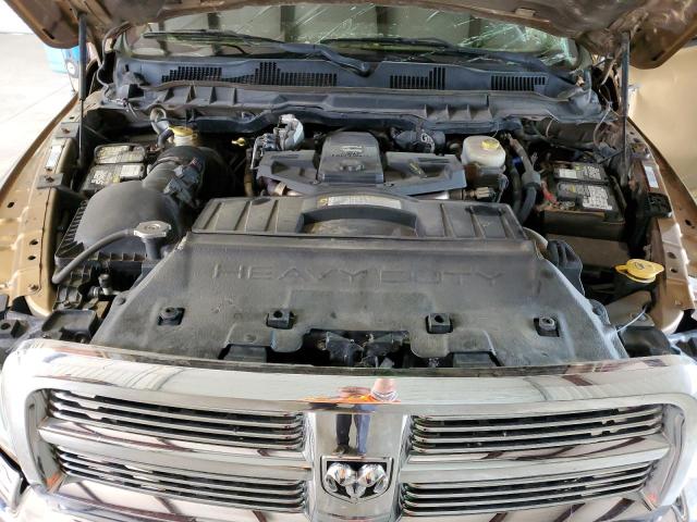 Photo 10 VIN: 3C6UD5DL0CG114529 - DODGE RAM 2500 S 