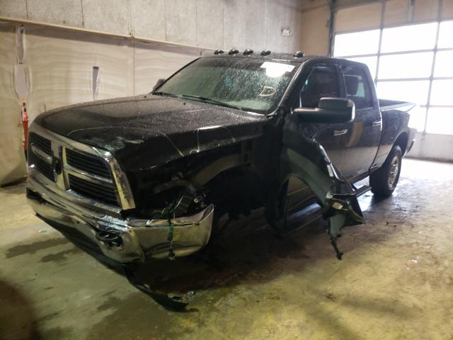 Photo 1 VIN: 3C6UD5DL0CG145036 - DODGE RAM 2500 S 