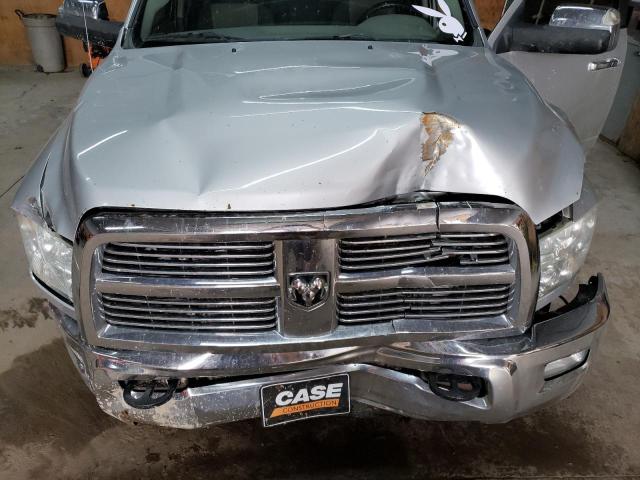 Photo 10 VIN: 3C6UD5DL1CG113907 - DODGE RAM 2500 S 