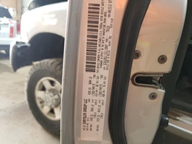 Photo 11 VIN: 3C6UD5DL1CG113907 - DODGE RAM 2500 S 