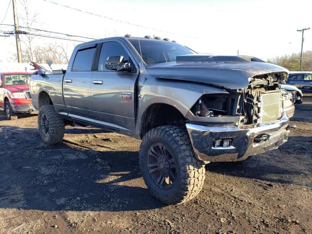 Photo 3 VIN: 3C6UD5DL1CG131761 - DODGE RAM 2500 