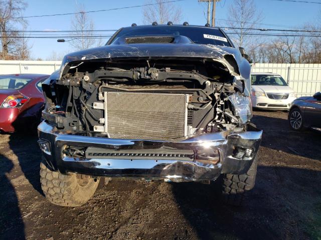 Photo 4 VIN: 3C6UD5DL1CG131761 - DODGE RAM 2500 