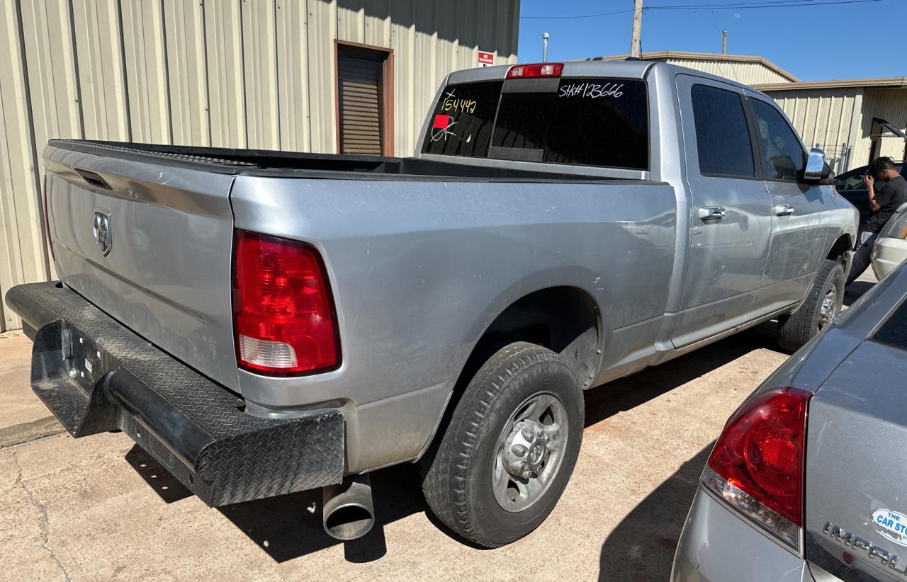 Photo 3 VIN: 3C6UD5DL1CG154442 - DODGE RAM 