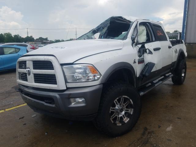 Photo 1 VIN: 3C6UD5DL1CG156479 - DODGE RAM 2500 S 