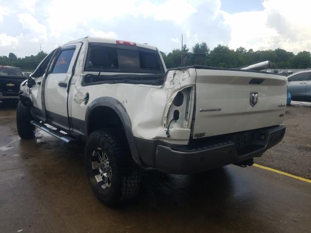 Photo 2 VIN: 3C6UD5DL1CG156479 - DODGE RAM 2500 S 