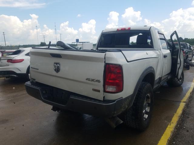 Photo 3 VIN: 3C6UD5DL1CG156479 - DODGE RAM 2500 S 