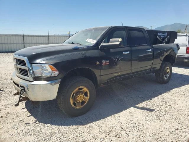 Photo 0 VIN: 3C6UD5DL1CG293664 - DODGE RAM 2500 S 