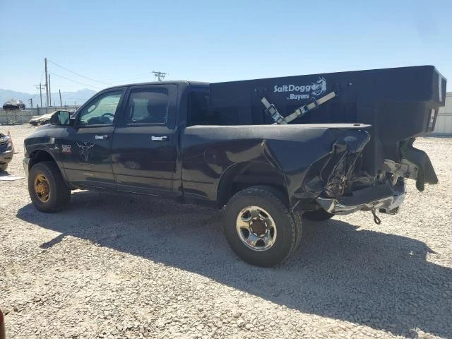 Photo 1 VIN: 3C6UD5DL1CG293664 - DODGE RAM 2500 S 