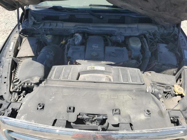 Photo 10 VIN: 3C6UD5DL1CG293664 - DODGE RAM 2500 S 