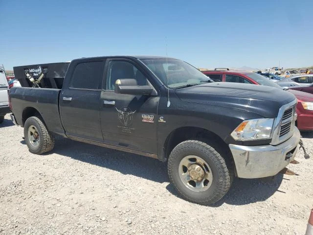 Photo 3 VIN: 3C6UD5DL1CG293664 - DODGE RAM 2500 S 