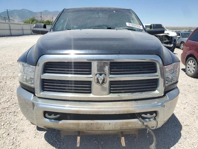 Photo 4 VIN: 3C6UD5DL1CG293664 - DODGE RAM 2500 S 