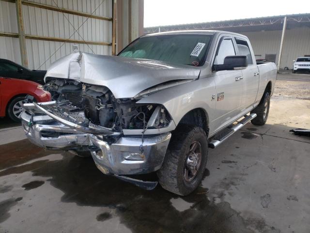 Photo 1 VIN: 3C6UD5DL1CG303657 - DODGE RAM 2500 S 