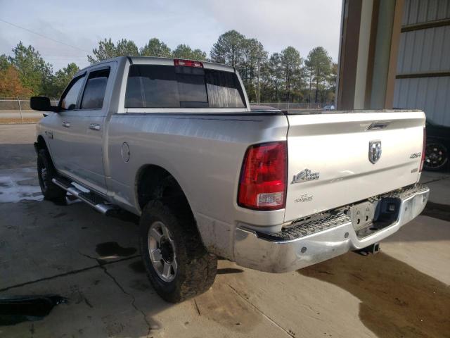 Photo 2 VIN: 3C6UD5DL1CG303657 - DODGE RAM 2500 S 