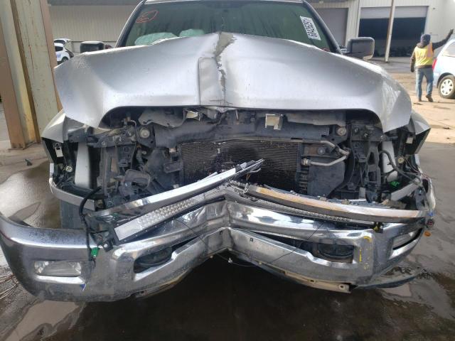 Photo 6 VIN: 3C6UD5DL1CG303657 - DODGE RAM 2500 S 