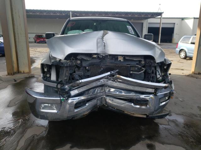 Photo 8 VIN: 3C6UD5DL1CG303657 - DODGE RAM 2500 S 