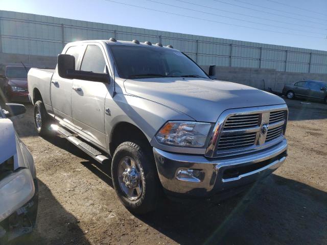 Photo 3 VIN: 3C6UD5DL1CG312911 - DODGE RAM 2500 S 