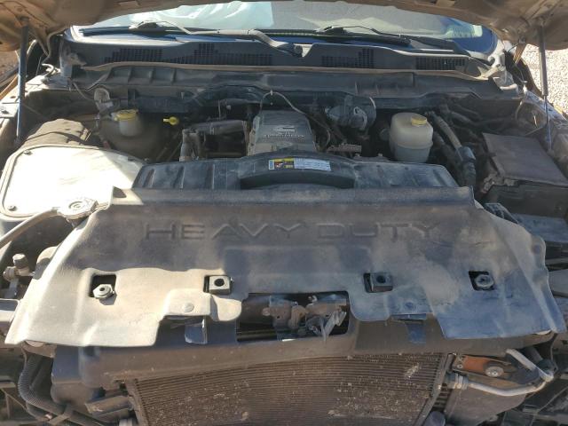 Photo 10 VIN: 3C6UD5DL3CG214625 - DODGE RAM 2500 S 