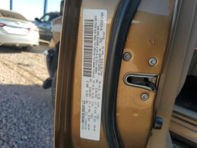 Photo 11 VIN: 3C6UD5DL3CG214625 - DODGE RAM 2500 S 