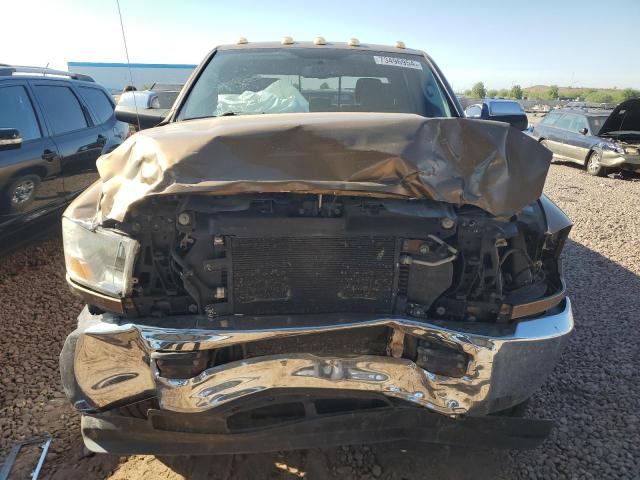 Photo 4 VIN: 3C6UD5DL3CG214625 - DODGE RAM 2500 S 