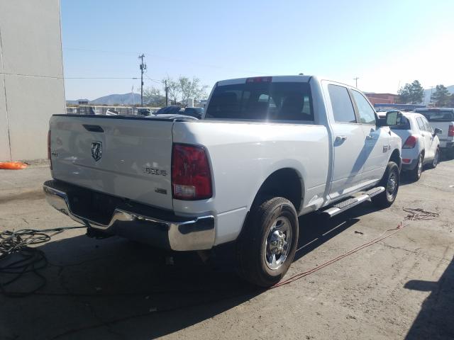 Photo 3 VIN: 3C6UD5DL3CG250623 - DODGE RAM 2500 S 