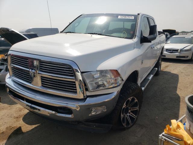 Photo 1 VIN: 3C6UD5DL3CG261069 - DODGE RAM 2500 S 