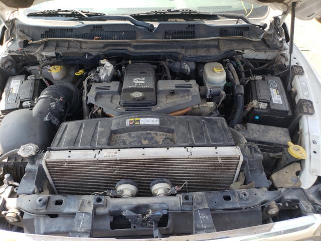 Photo 6 VIN: 3C6UD5DL3CG261069 - DODGE RAM 2500 S 