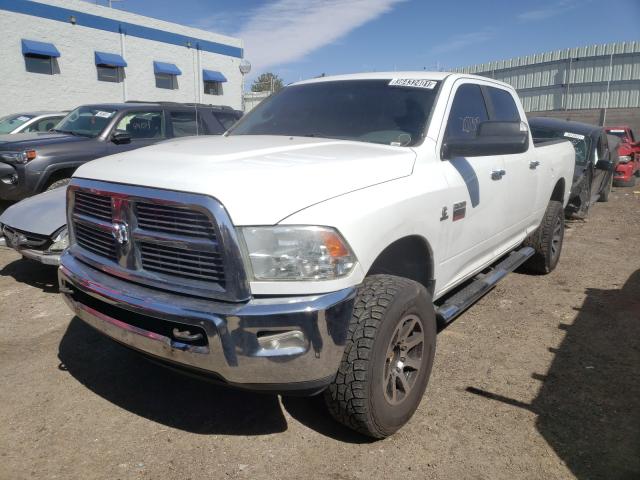 Photo 1 VIN: 3C6UD5DL4CG253904 - DODGE RAM 2500 S 