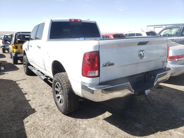 Photo 2 VIN: 3C6UD5DL4CG253904 - DODGE RAM 2500 S 