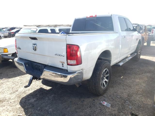 Photo 3 VIN: 3C6UD5DL4CG253904 - DODGE RAM 2500 S 