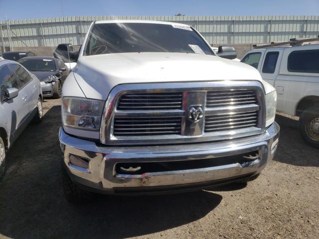 Photo 8 VIN: 3C6UD5DL4CG253904 - DODGE RAM 2500 S 