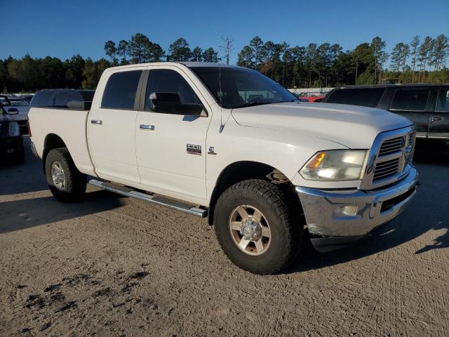 Photo 3 VIN: 3C6UD5DL5CG119743 - DODGE RAM 2500 S 