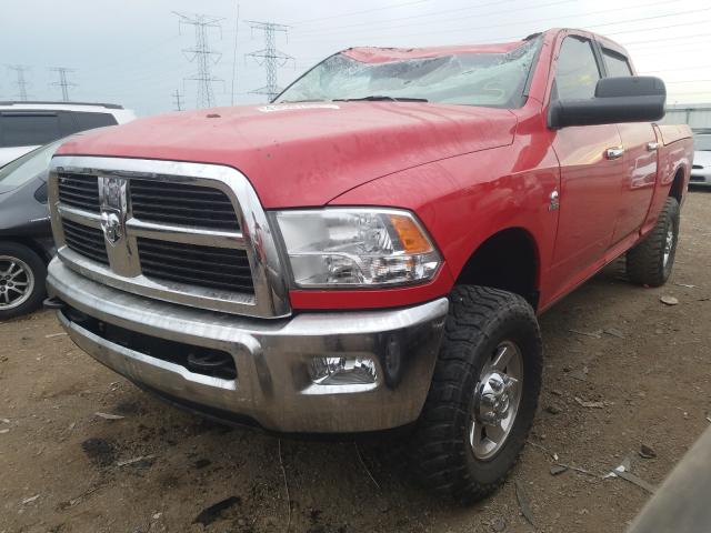 Photo 1 VIN: 3C6UD5DL5CG134890 - DODGE RAM 2500 S 