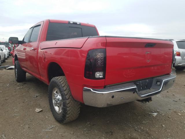 Photo 2 VIN: 3C6UD5DL5CG134890 - DODGE RAM 2500 S 