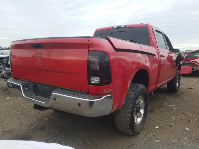 Photo 3 VIN: 3C6UD5DL5CG134890 - DODGE RAM 2500 S 