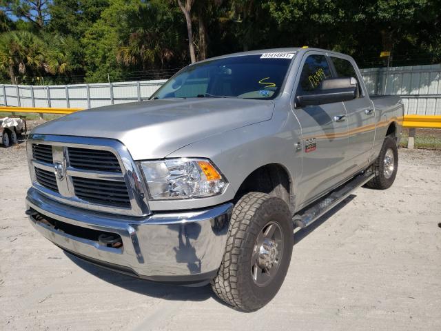 Photo 1 VIN: 3C6UD5DL5CG303807 - DODGE RAM 2500 S 