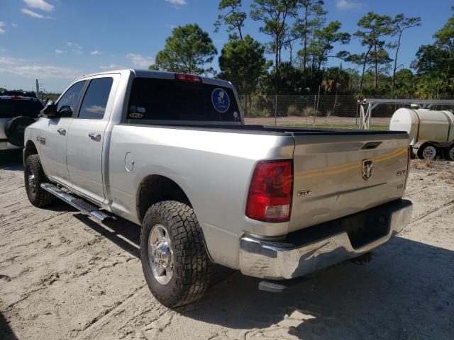 Photo 2 VIN: 3C6UD5DL5CG303807 - DODGE RAM 2500 S 