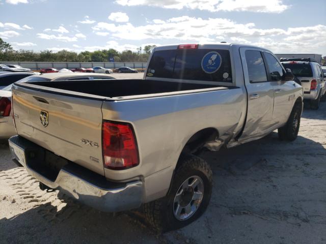 Photo 3 VIN: 3C6UD5DL5CG303807 - DODGE RAM 2500 S 