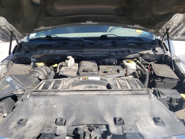 Photo 6 VIN: 3C6UD5DL5CG303807 - DODGE RAM 2500 S 