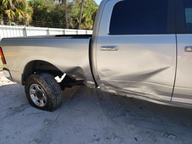 Photo 8 VIN: 3C6UD5DL5CG303807 - DODGE RAM 2500 S 