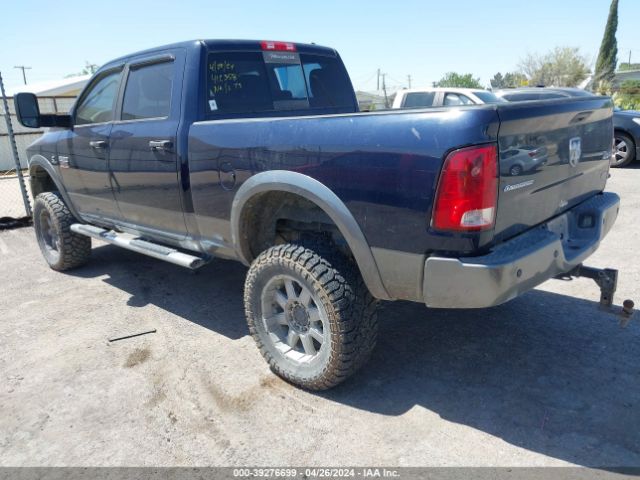 Photo 2 VIN: 3C6UD5DL5CG306688 - DODGE RAM 2500 