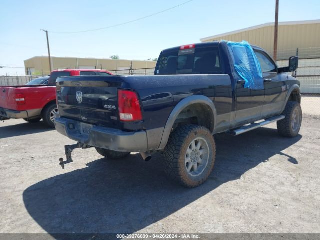 Photo 3 VIN: 3C6UD5DL5CG306688 - DODGE RAM 2500 