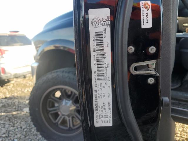 Photo 11 VIN: 3C6UD5DL5CG321787 - DODGE RAM 2500 