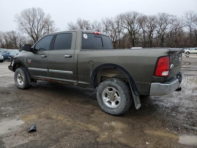 Photo 1 VIN: 3C6UD5DL6CG172077 - DODGE RAM 2500 S 