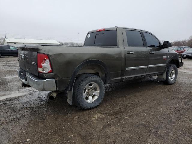 Photo 2 VIN: 3C6UD5DL6CG172077 - DODGE RAM 2500 S 