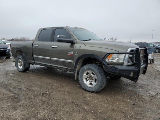 Photo 3 VIN: 3C6UD5DL6CG172077 - DODGE RAM 2500 S 