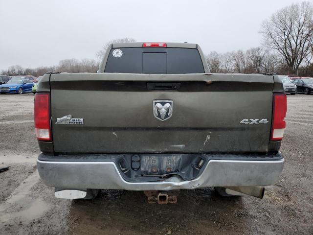 Photo 5 VIN: 3C6UD5DL6CG172077 - DODGE RAM 2500 S 