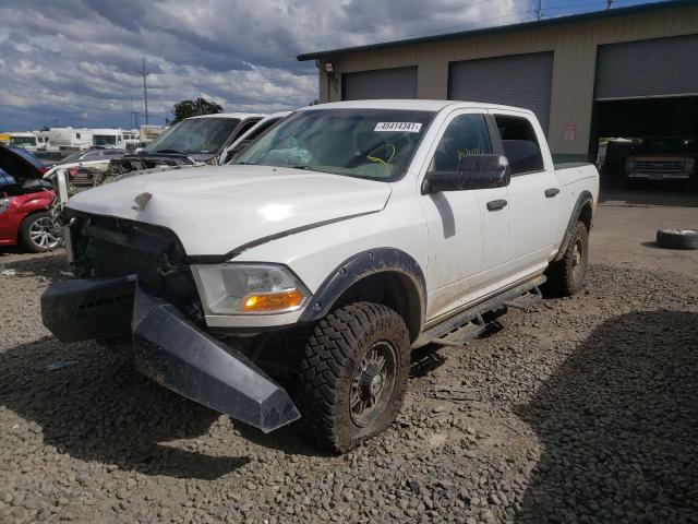 Photo 1 VIN: 3C6UD5DL7CG141324 - DODGE RAM 2500 S 