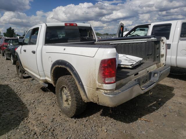 Photo 2 VIN: 3C6UD5DL7CG141324 - DODGE RAM 2500 S 