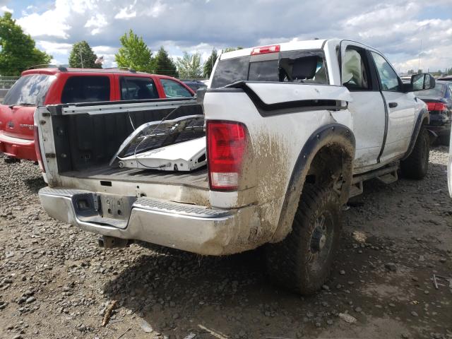 Photo 3 VIN: 3C6UD5DL7CG141324 - DODGE RAM 2500 S 